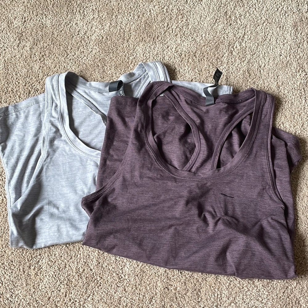 Vuori Tank Top Bundle